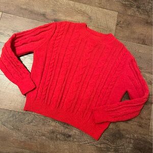 Cocovive vibrant sweater